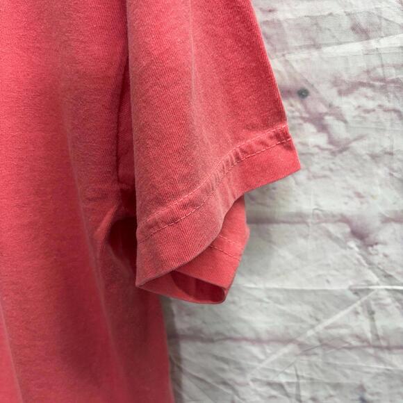 Comfort Colors Fieldstone Outdoor Provisions Co. Graphic T-Shirt Boys XL NWT - Picture 6 of 6